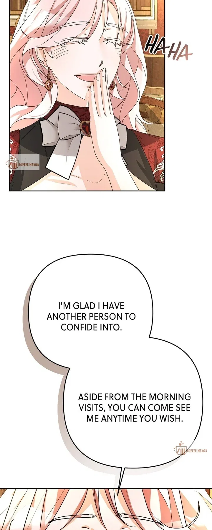 My Husband is Weak by Day, Strong by Night Chapter 9 – Page 11