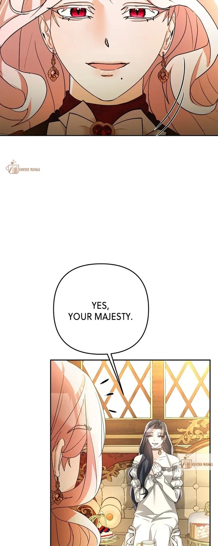My Husband is Weak by Day, Strong by Night Chapter 9 – Page 12