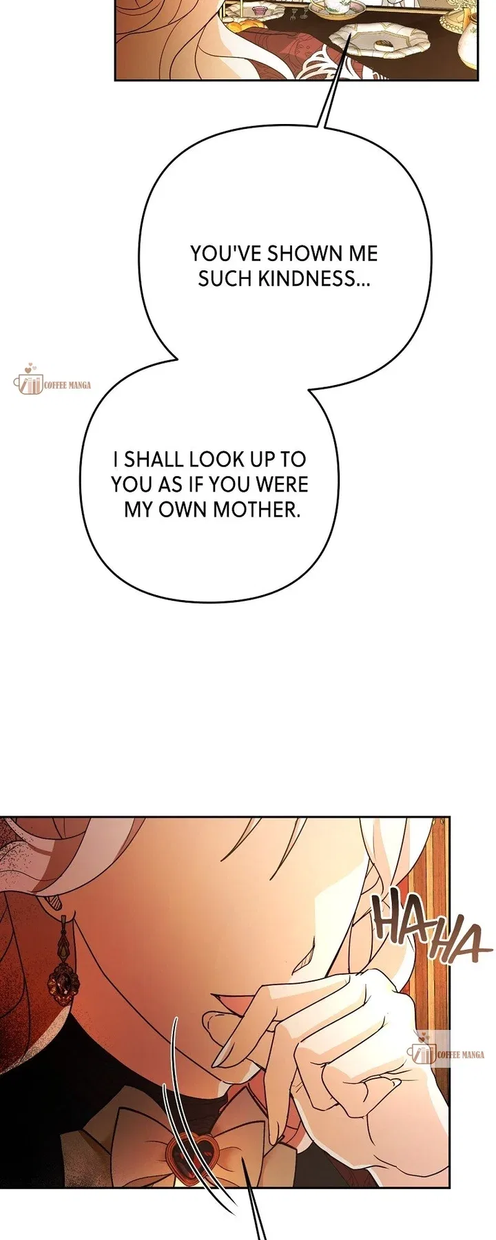My Husband is Weak by Day, Strong by Night Chapter 9 – Page 13