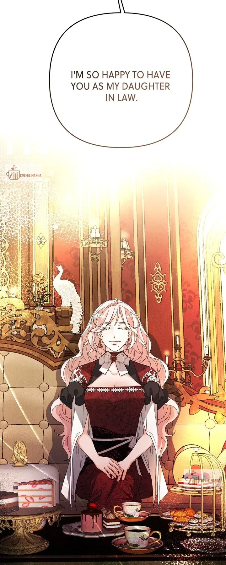 My Husband is Weak by Day, Strong by Night Chapter 9 – Page 14