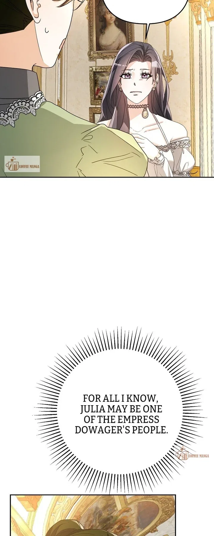 My Husband is Weak by Day, Strong by Night Chapter 9 – Page 21