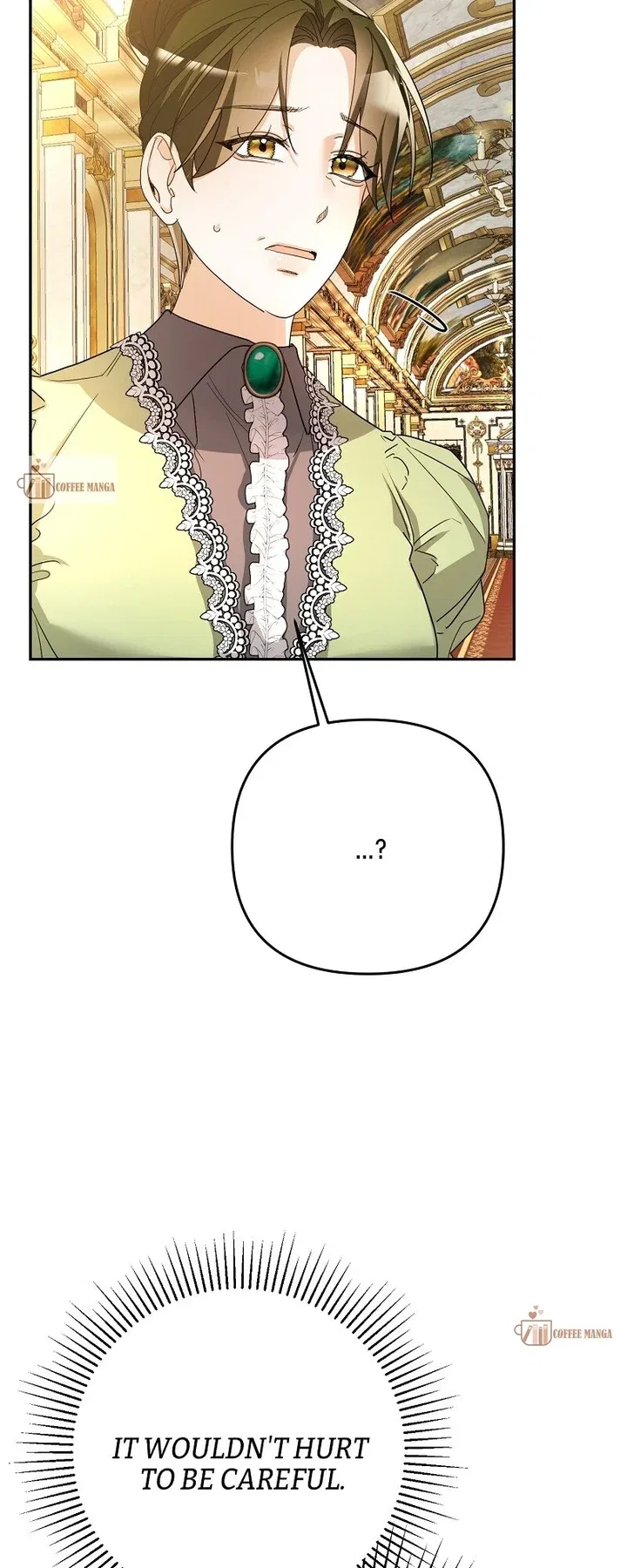 My Husband is Weak by Day, Strong by Night Chapter 9 – Page 22