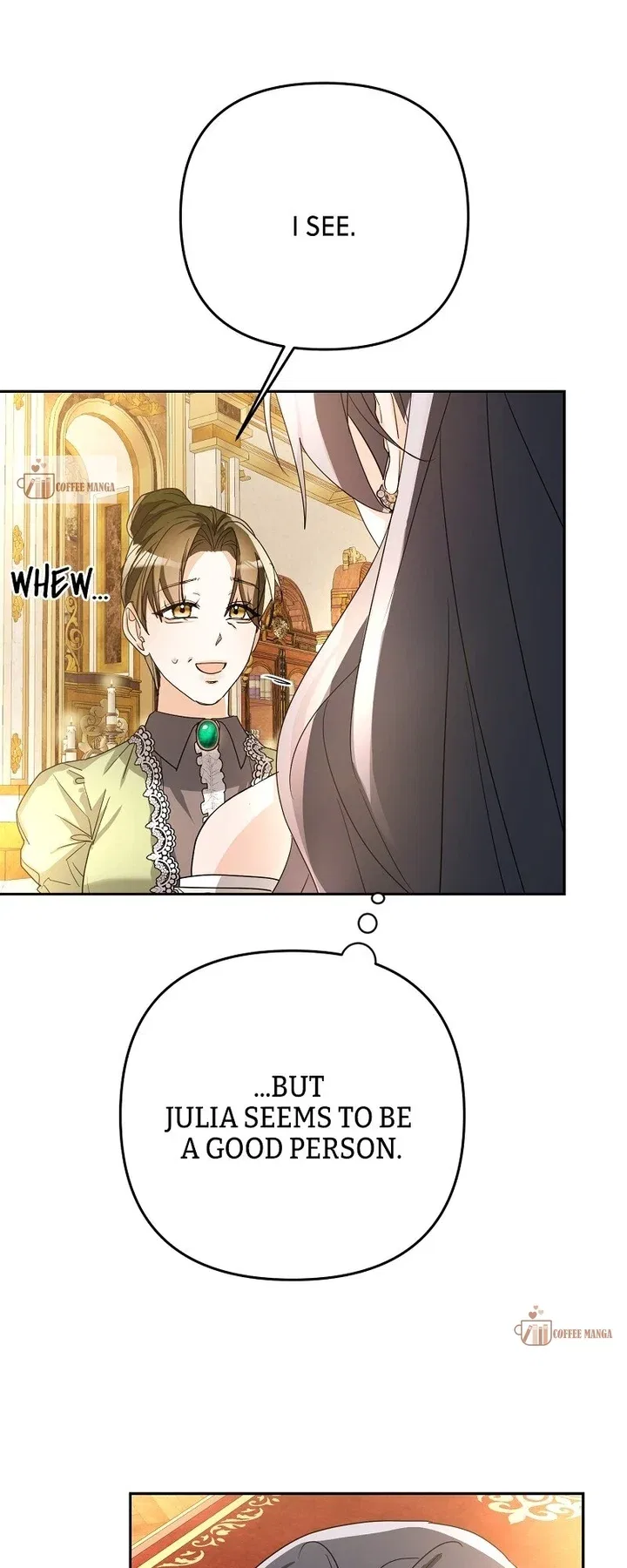 My Husband is Weak by Day, Strong by Night Chapter 9 – Page 25