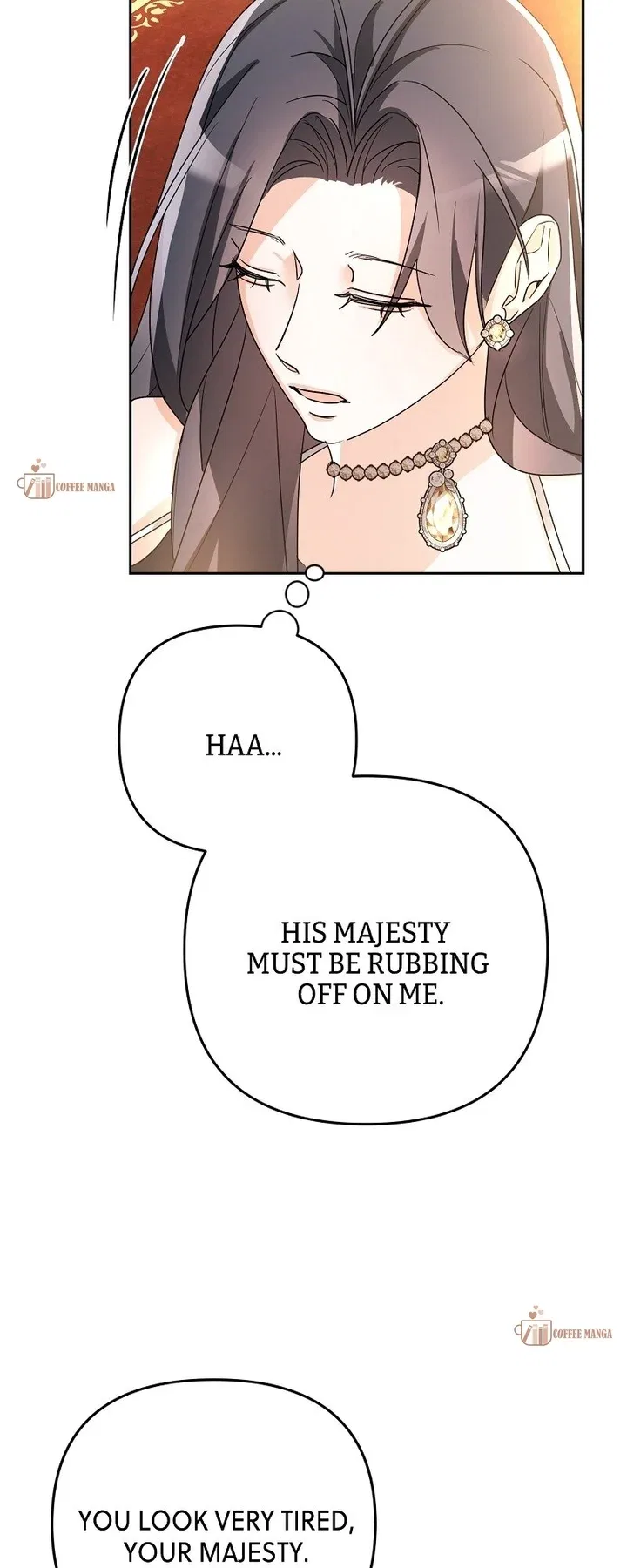 My Husband is Weak by Day, Strong by Night Chapter 9 – Page 26