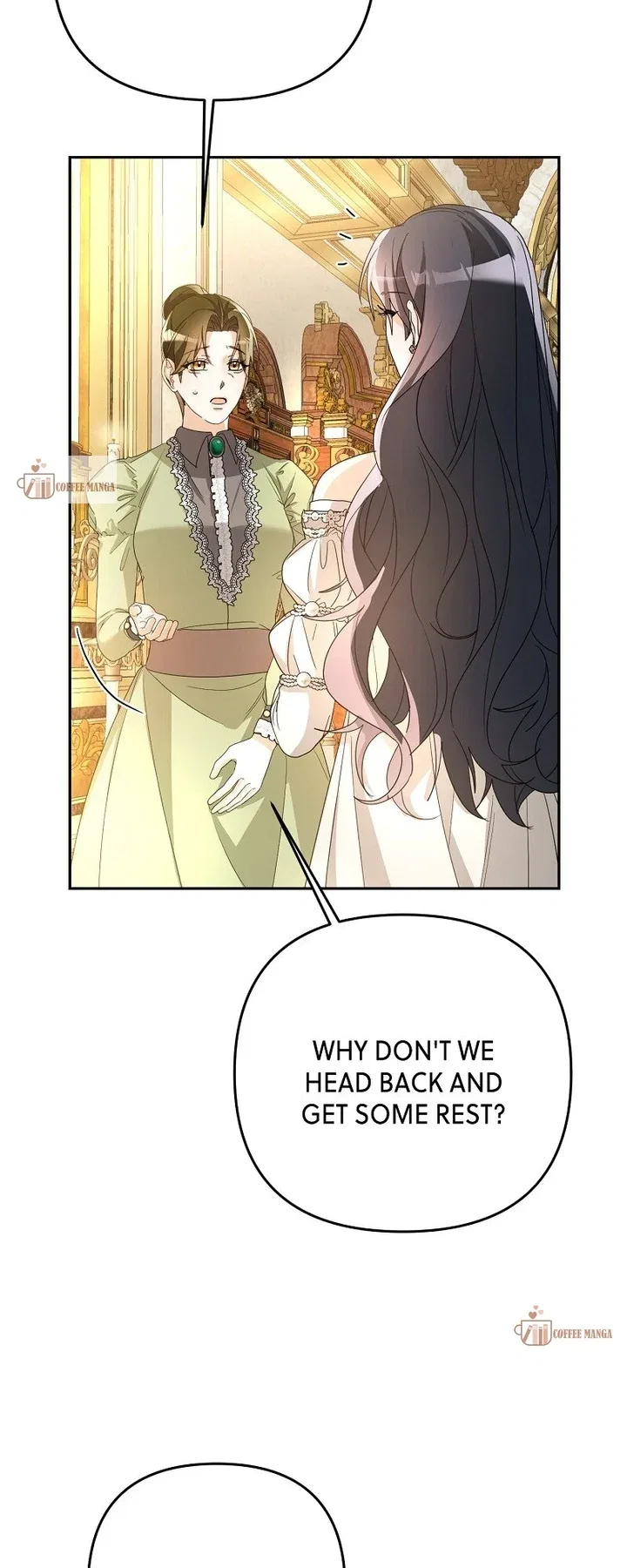 My Husband is Weak by Day, Strong by Night Chapter 9 – Page 27