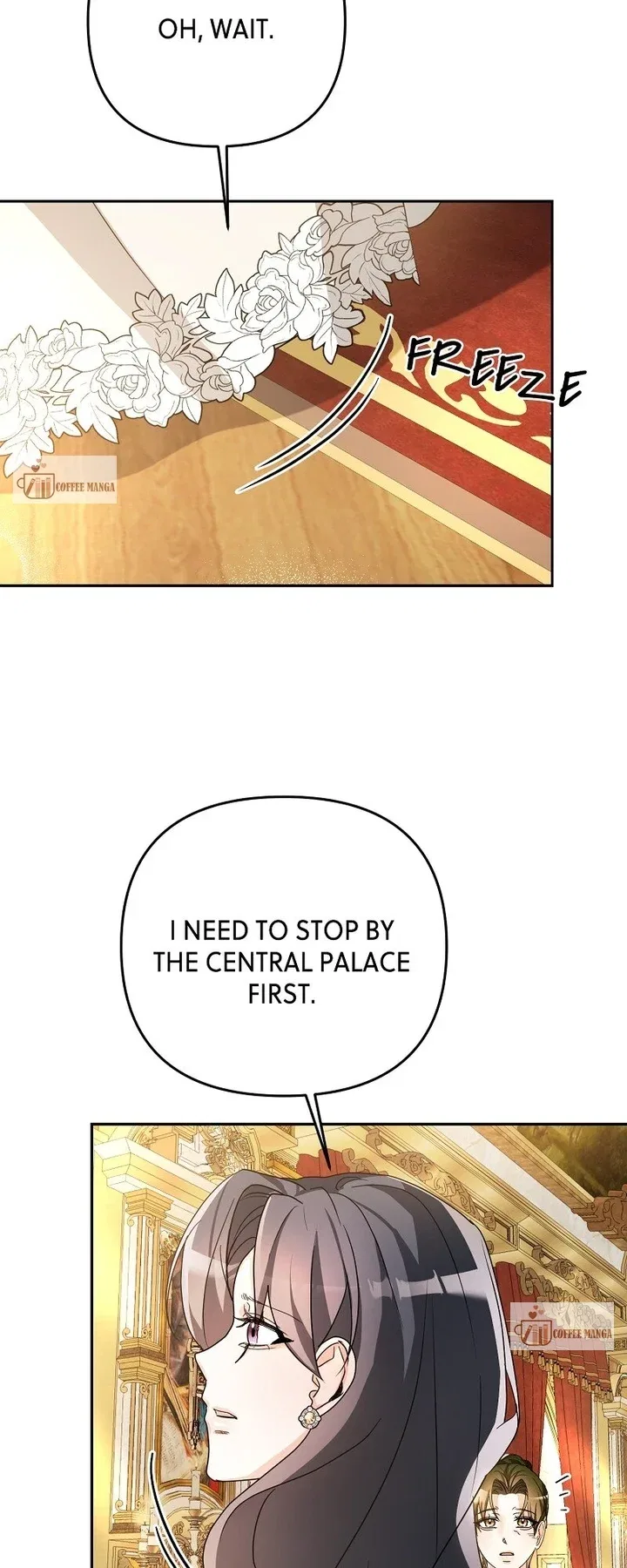 My Husband is Weak by Day, Strong by Night Chapter 9 – Page 28