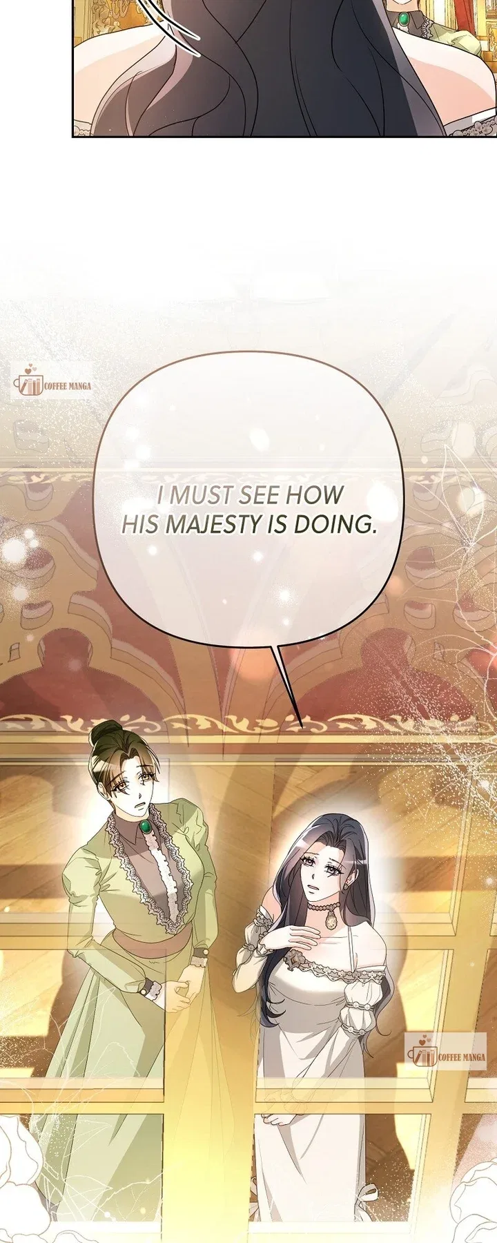 My Husband is Weak by Day, Strong by Night Chapter 9 – Page 29