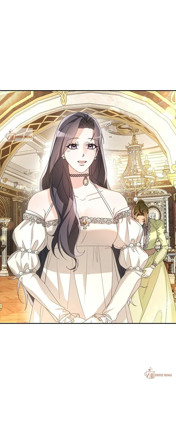 My Husband is Weak by Day, Strong by Night Chapter 9 – Page 31