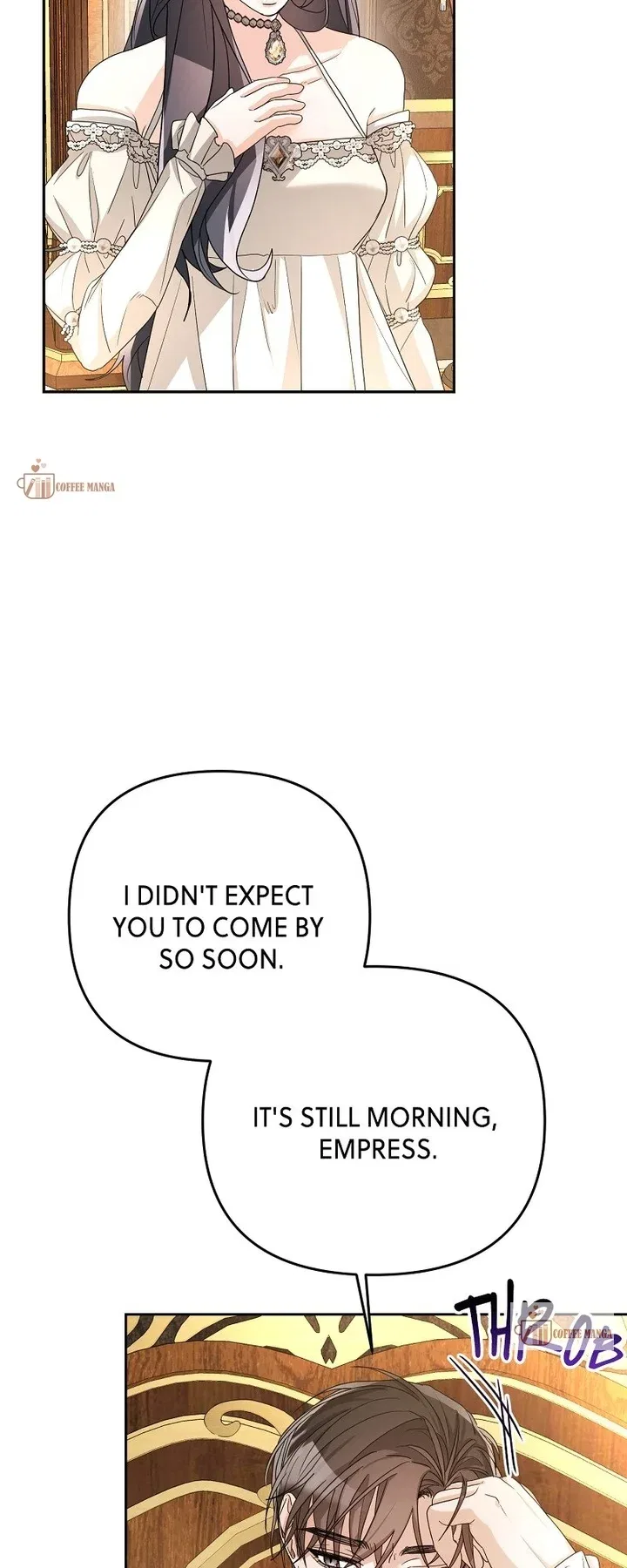 My Husband is Weak by Day, Strong by Night Chapter 9 – Page 34