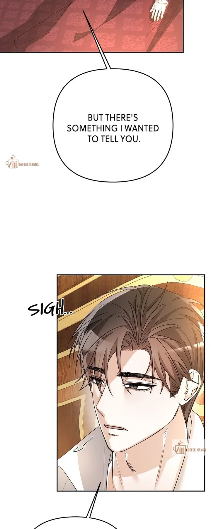 My Husband is Weak by Day, Strong by Night Chapter 9 – Page 36