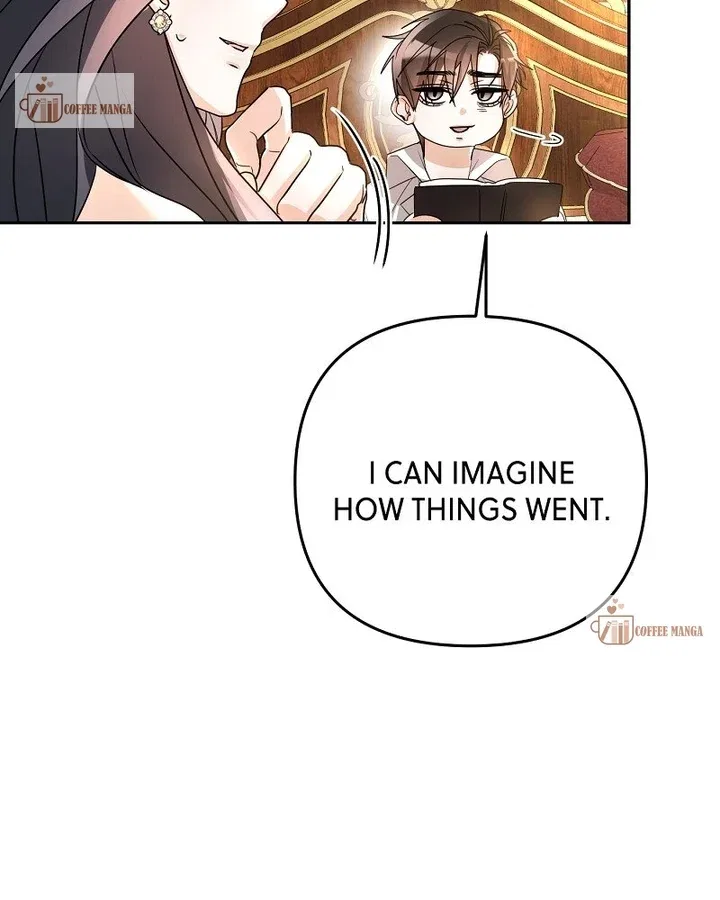 My Husband is Weak by Day, Strong by Night Chapter 9 – Page 40