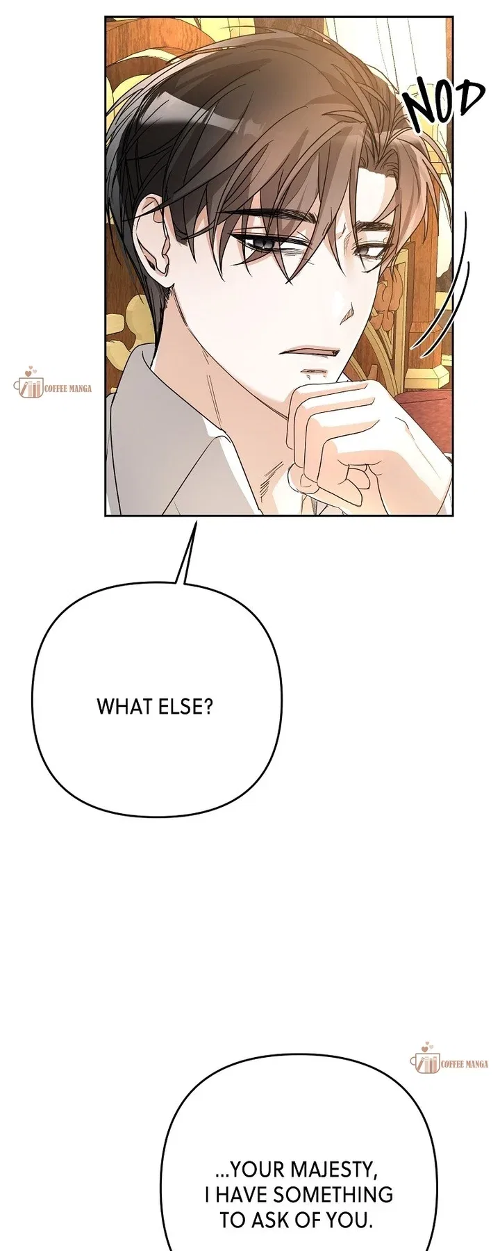 My Husband is Weak by Day, Strong by Night Chapter 9 – Page 49