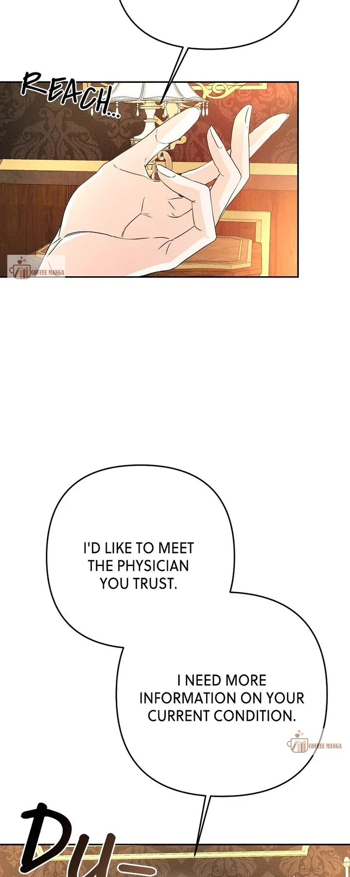 My Husband is Weak by Day, Strong by Night Chapter 9 – Page 50