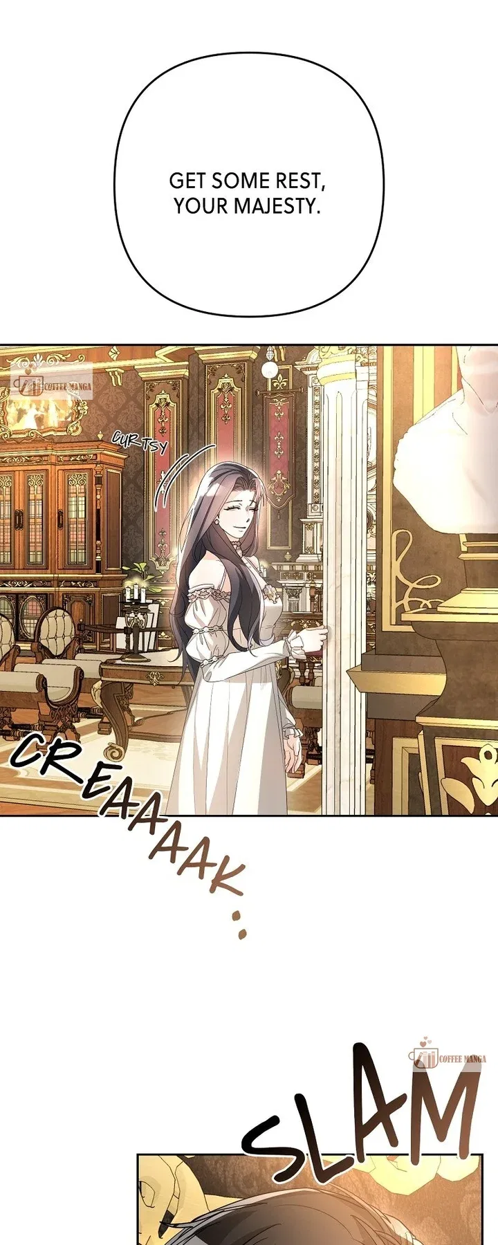 My Husband is Weak by Day, Strong by Night Chapter 9 – Page 60