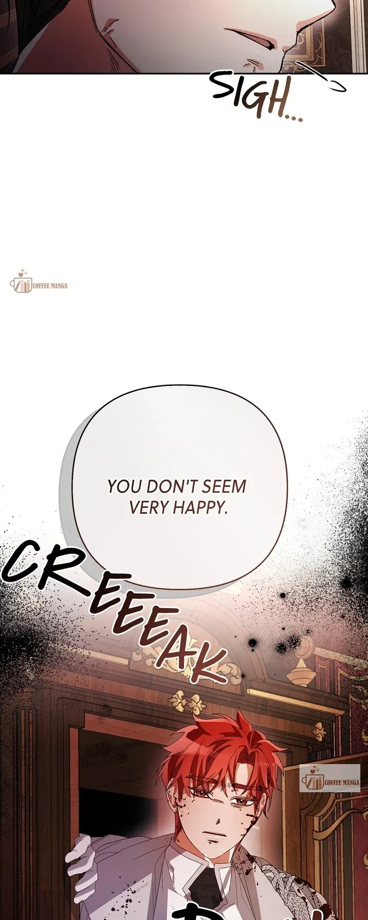 My Husband is Weak by Day, Strong by Night Chapter 9 – Page 62