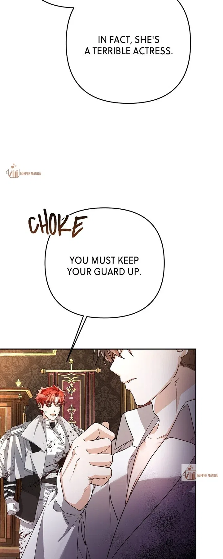 My Husband is Weak by Day, Strong by Night Chapter 9 – Page 66