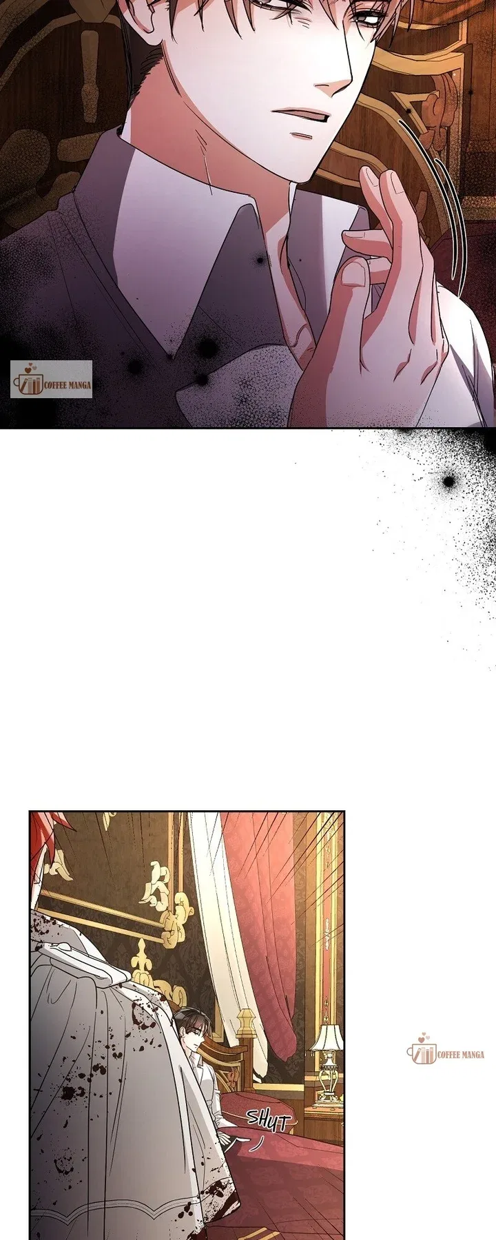 My Husband is Weak by Day, Strong by Night Chapter 9 – Page 68