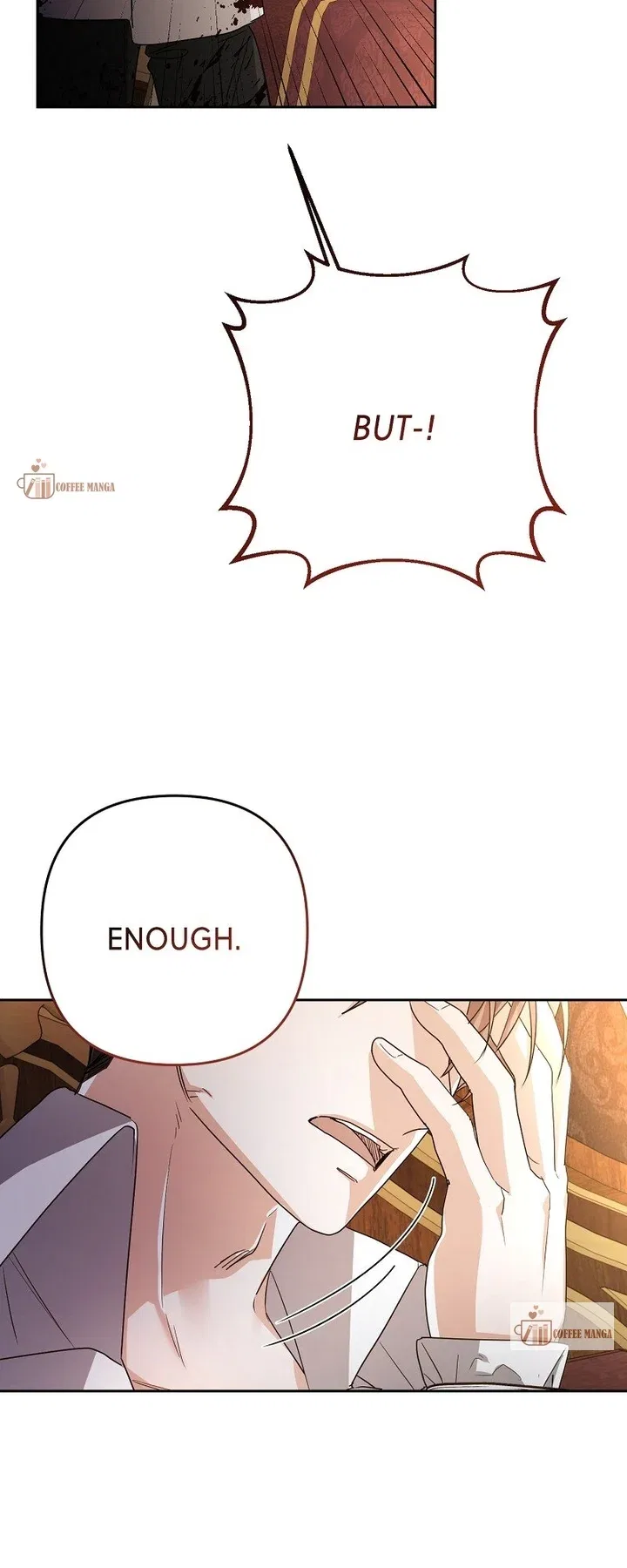 My Husband is Weak by Day, Strong by Night Chapter 9 – Page 69