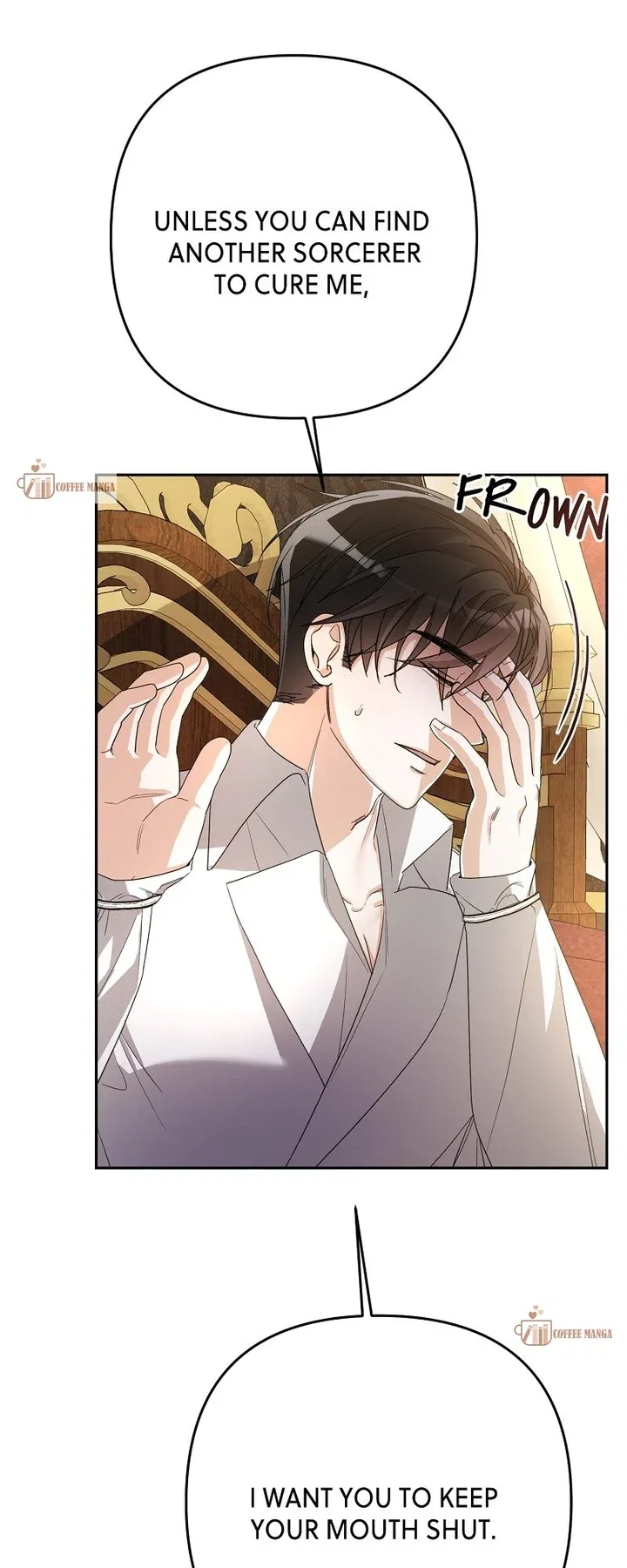 My Husband is Weak by Day, Strong by Night Chapter 9 – Page 70