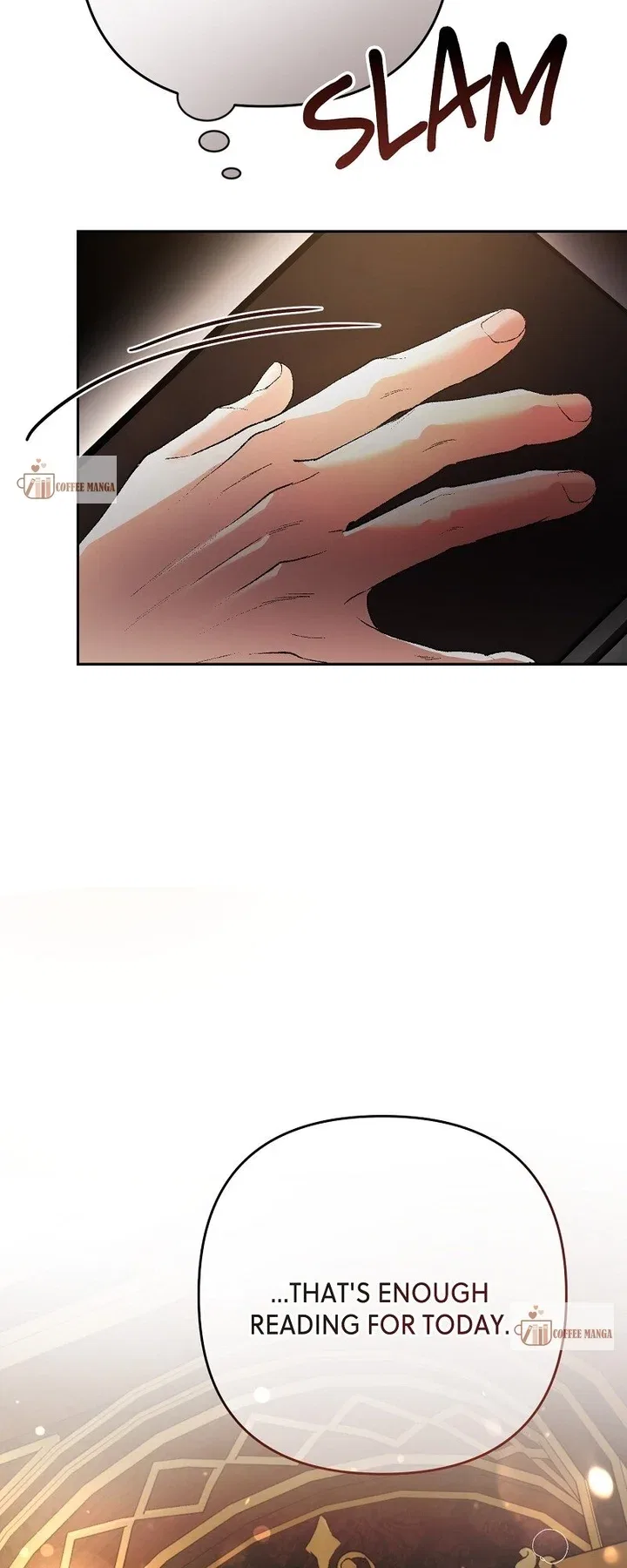 My Husband is Weak by Day, Strong by Night Chapter 9 – Page 74