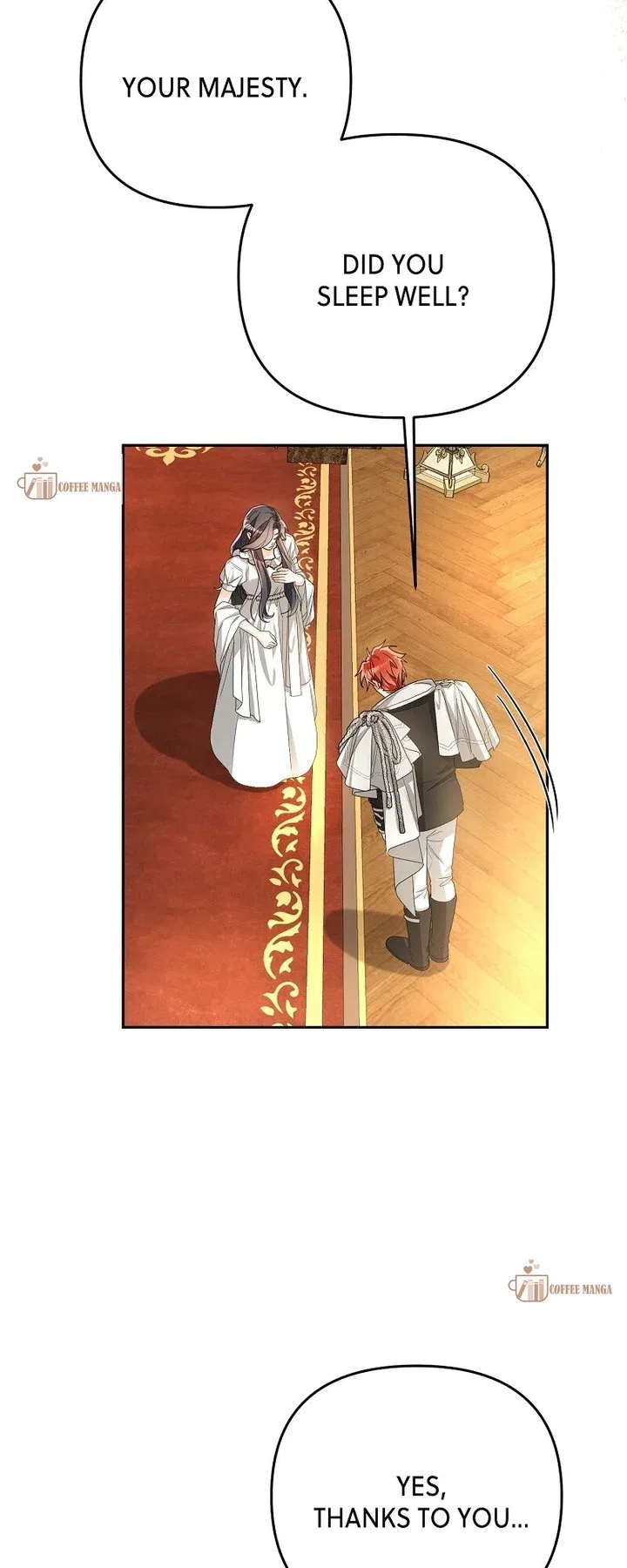 My Husband is Weak by Day, Strong by Night Chapter 8 – Page 2