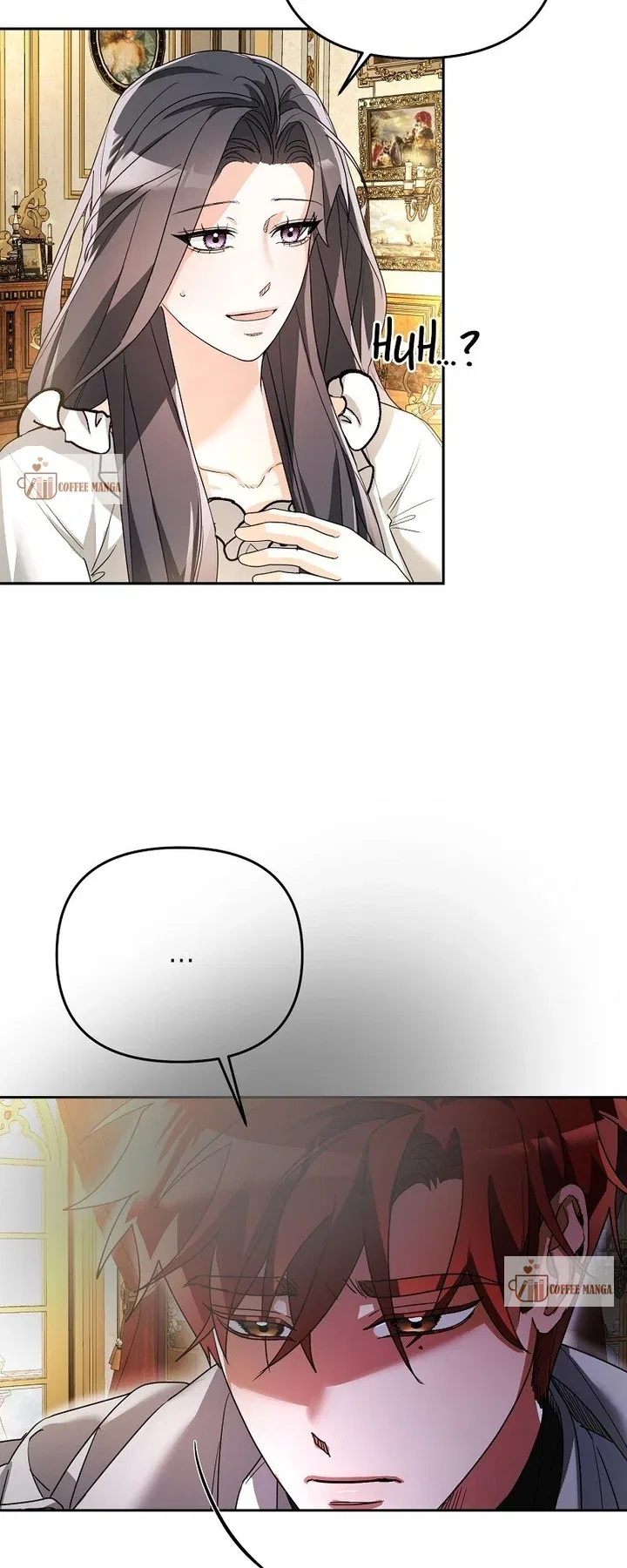 My Husband is Weak by Day, Strong by Night Chapter 8 – Page 3