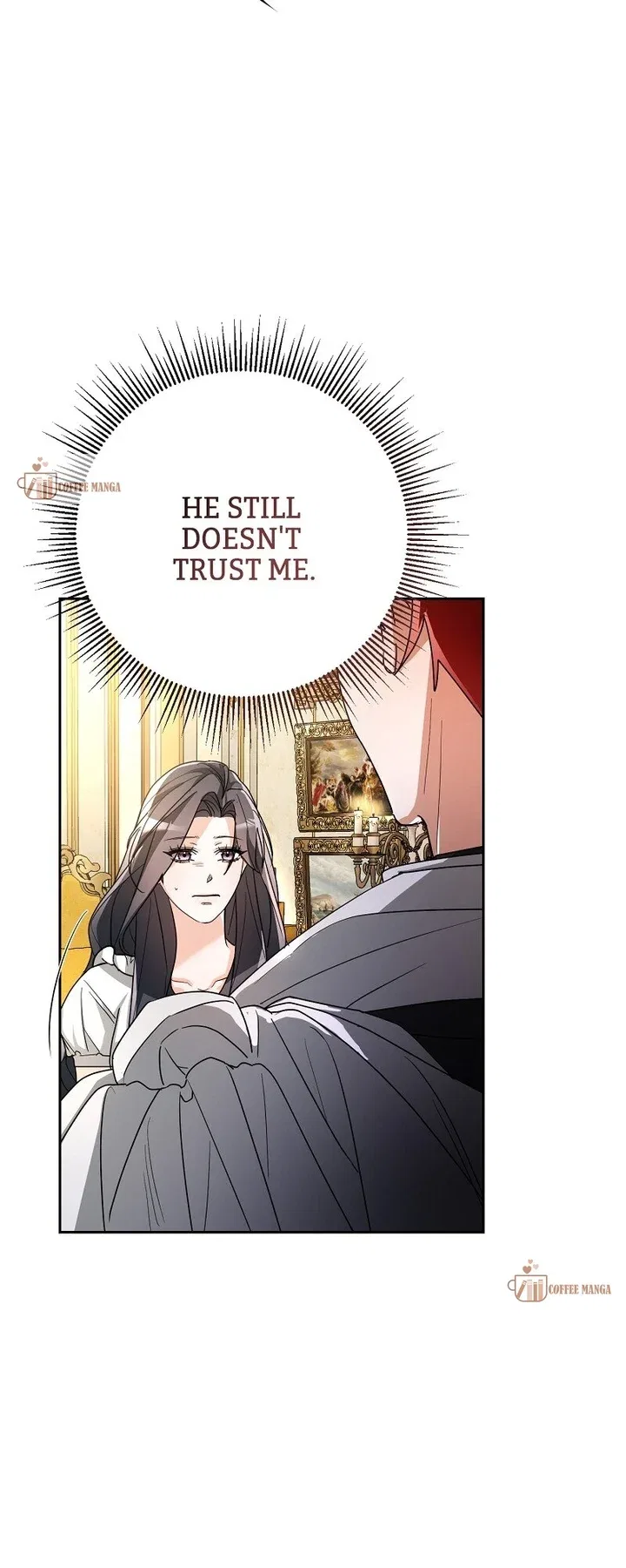 My Husband is Weak by Day, Strong by Night Chapter 8 – Page 4