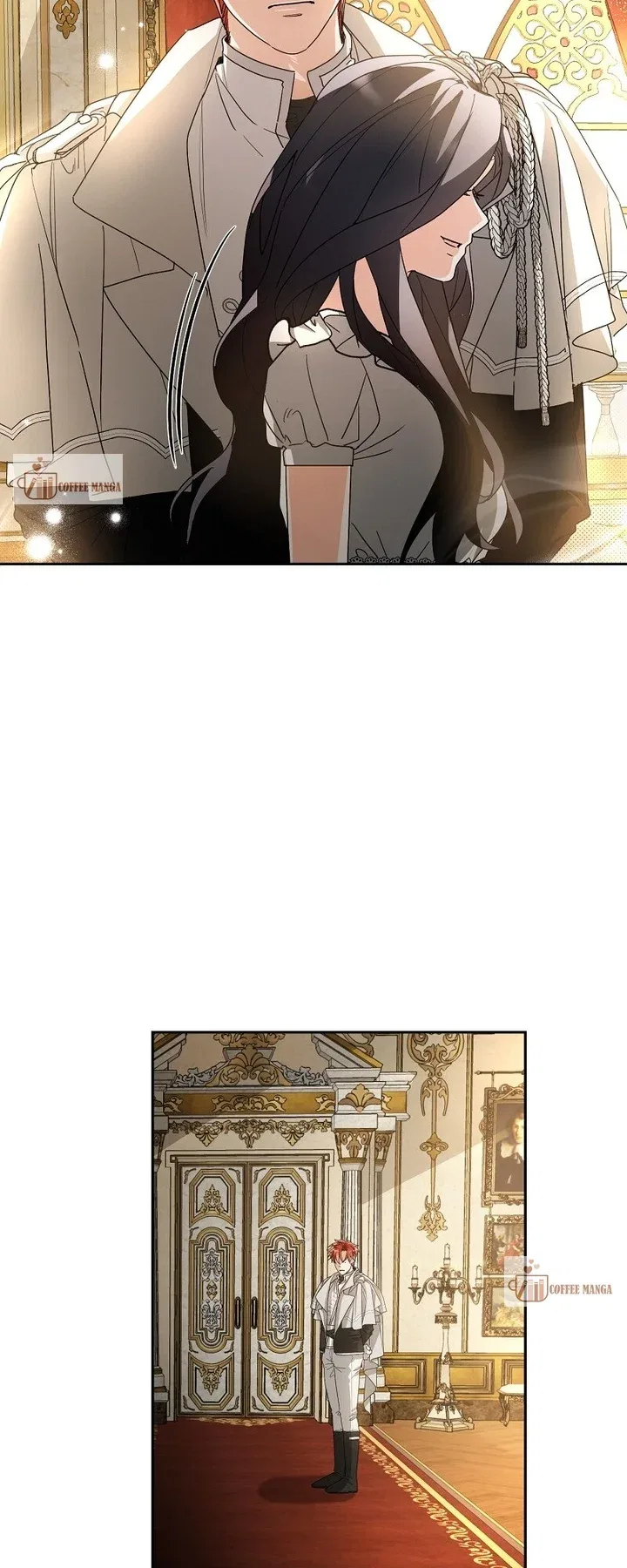 My Husband is Weak by Day, Strong by Night Chapter 8 – Page 7