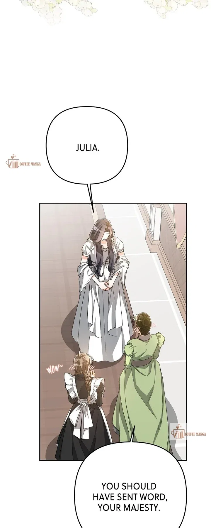 My Husband is Weak by Day, Strong by Night Chapter 8 – Page 11