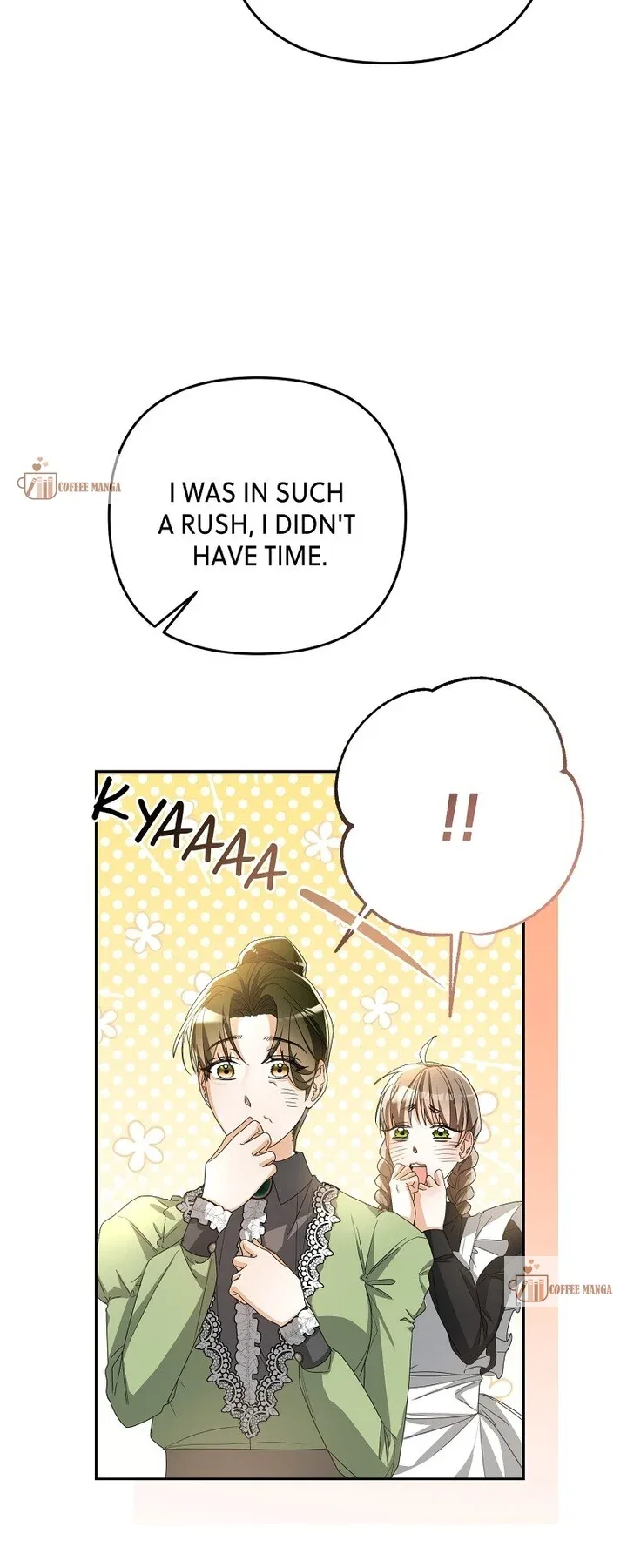 My Husband is Weak by Day, Strong by Night Chapter 8 – Page 12