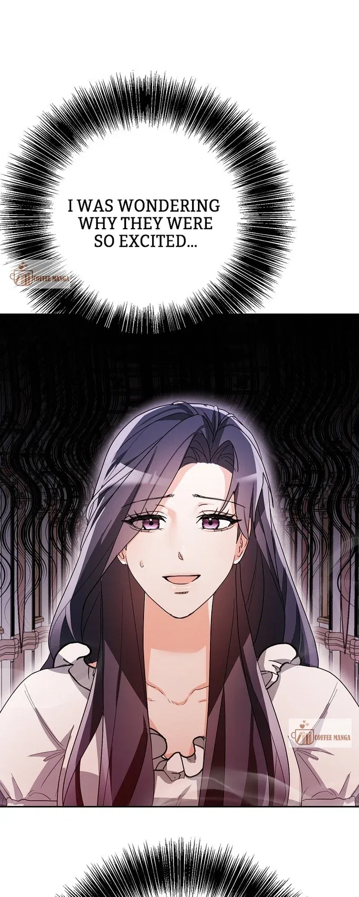 My Husband is Weak by Day, Strong by Night Chapter 8 – Page 14