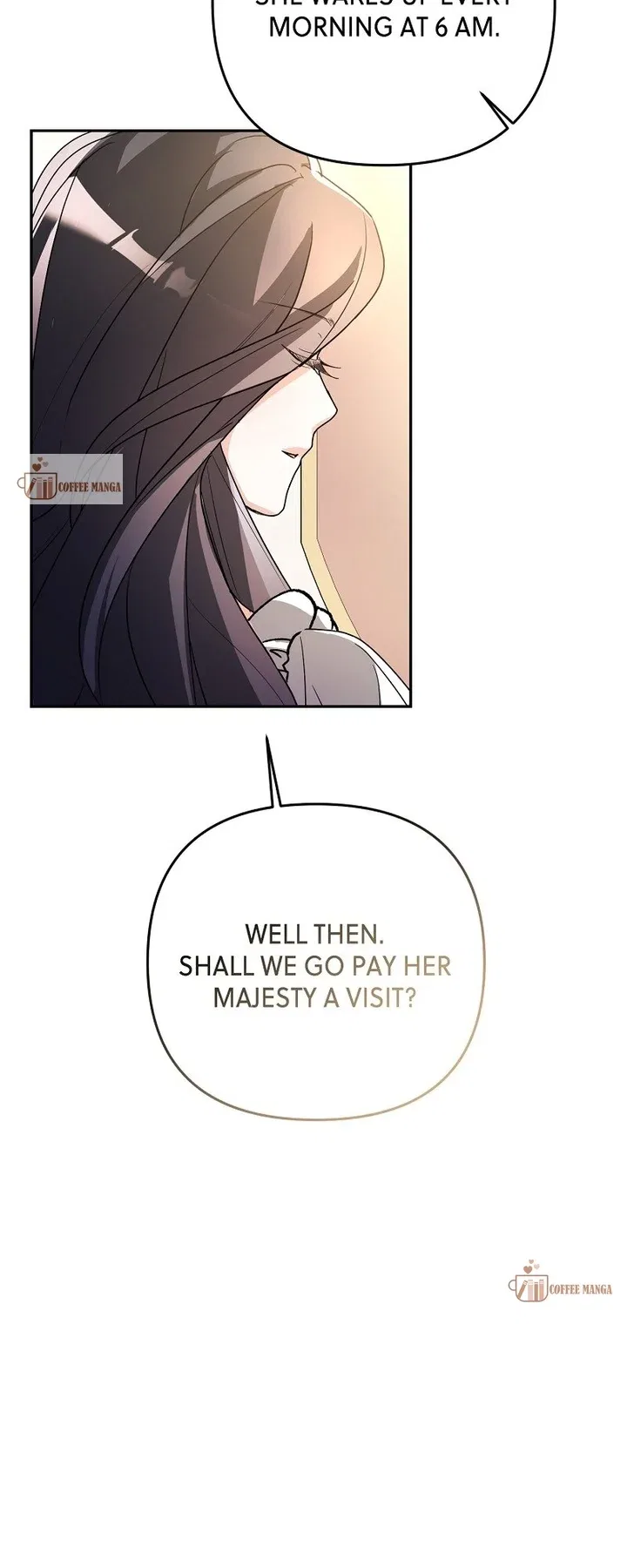 My Husband is Weak by Day, Strong by Night Chapter 8 – Page 18