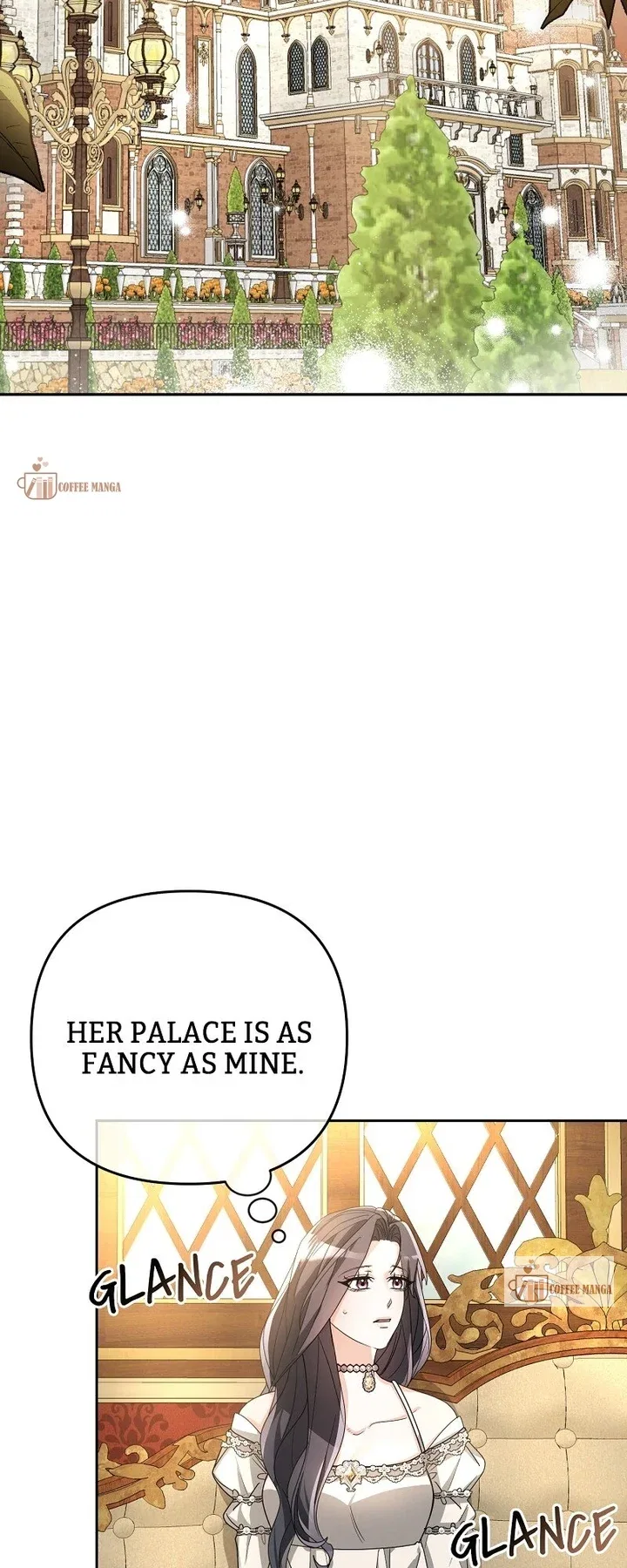 My Husband is Weak by Day, Strong by Night Chapter 8 – Page 20
