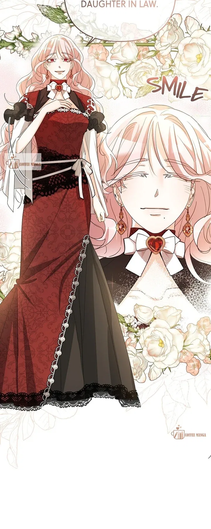 My Husband is Weak by Day, Strong by Night Chapter 8 – Page 25