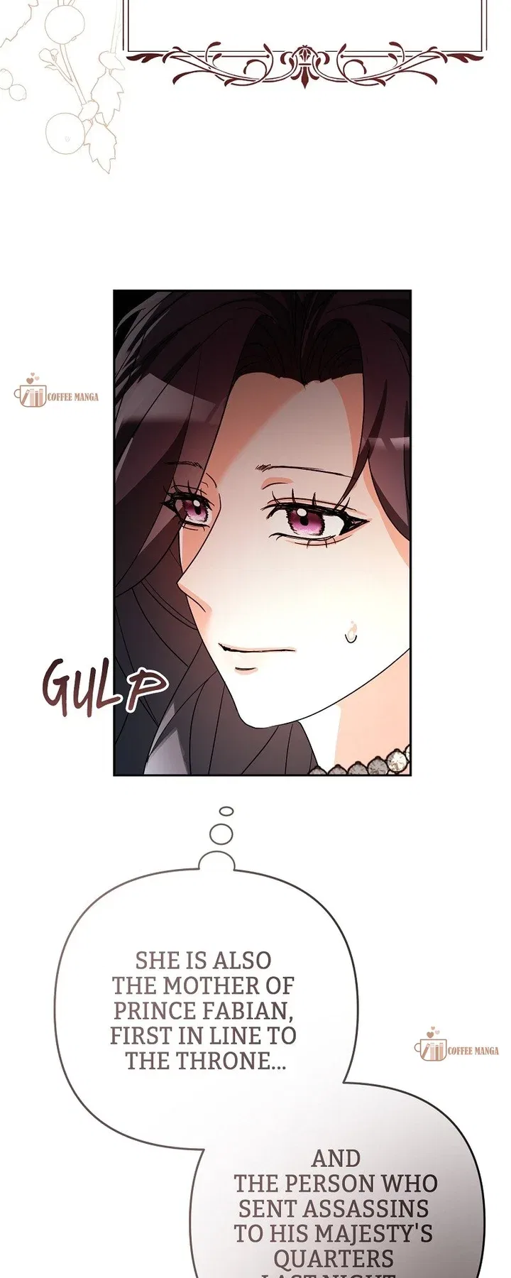My Husband is Weak by Day, Strong by Night Chapter 8 – Page 27