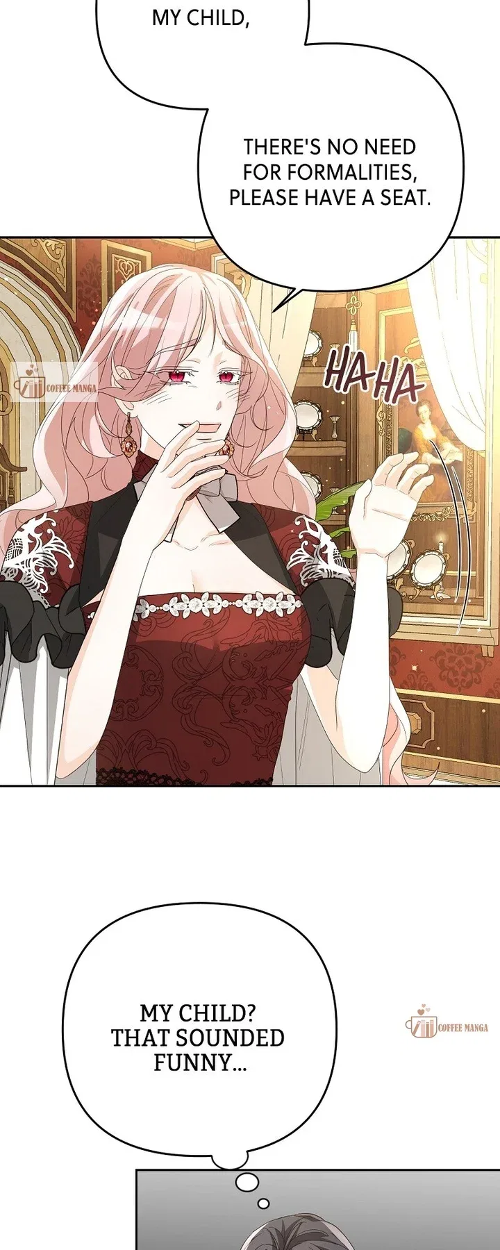 My Husband is Weak by Day, Strong by Night Chapter 8 – Page 29