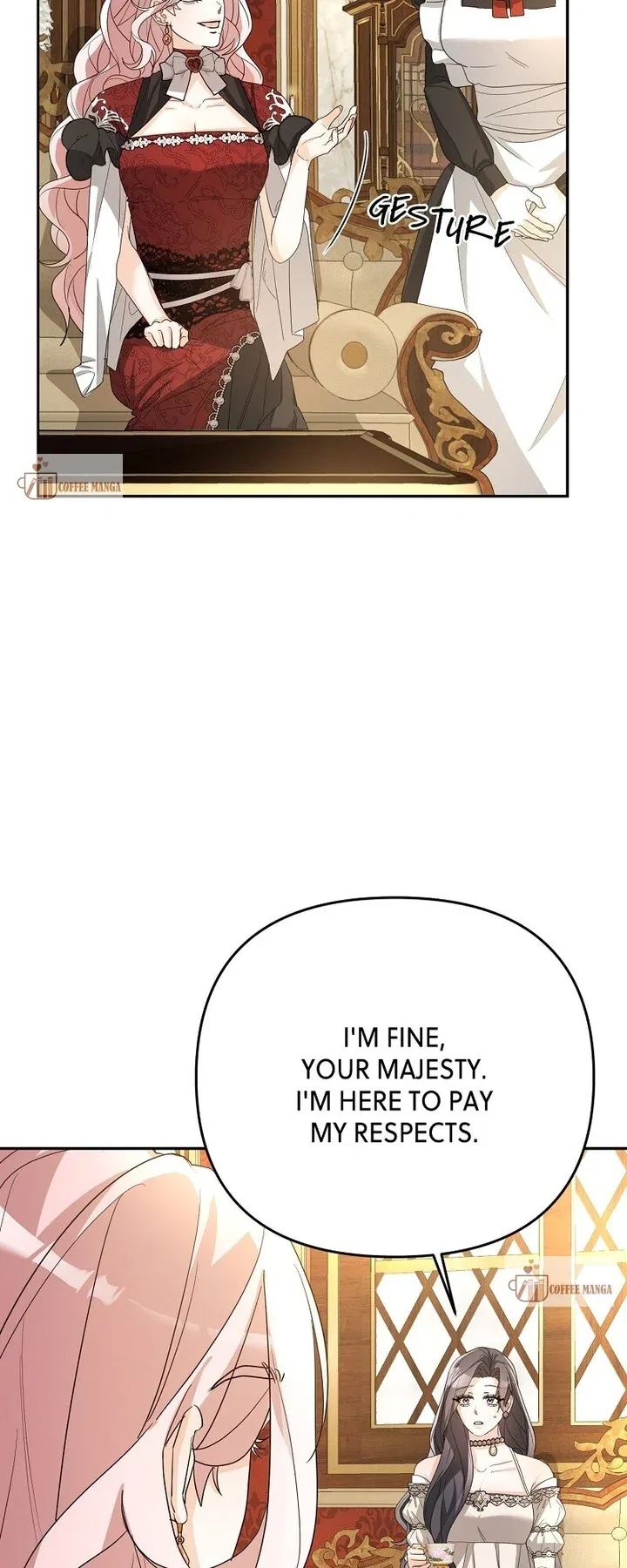 My Husband is Weak by Day, Strong by Night Chapter 8 – Page 31