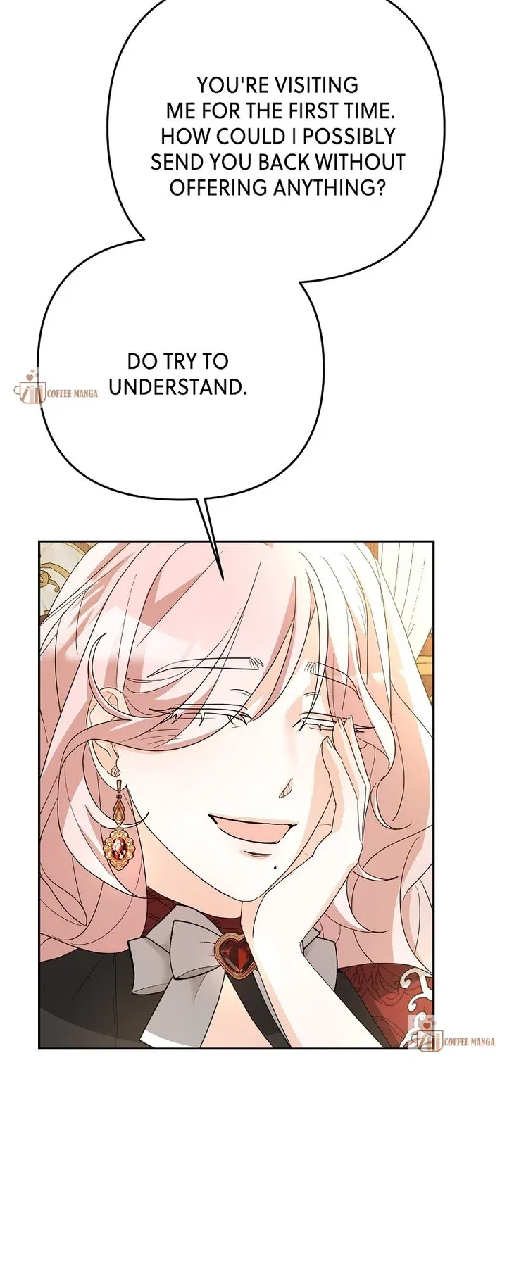 My Husband is Weak by Day, Strong by Night Chapter 8 – Page 33