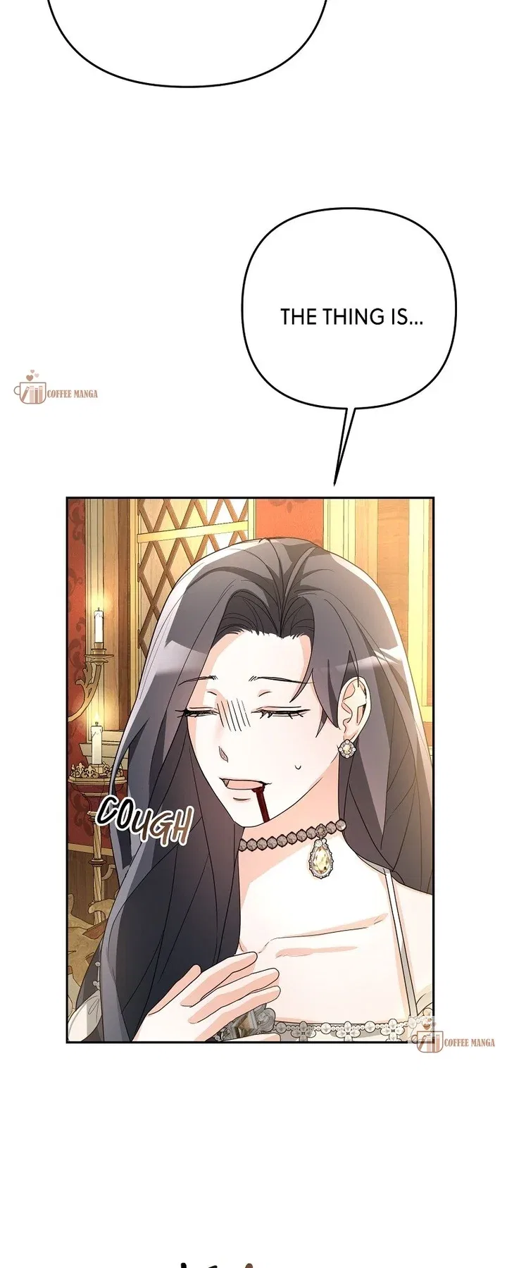 My Husband is Weak by Day, Strong by Night Chapter 8 – Page 39