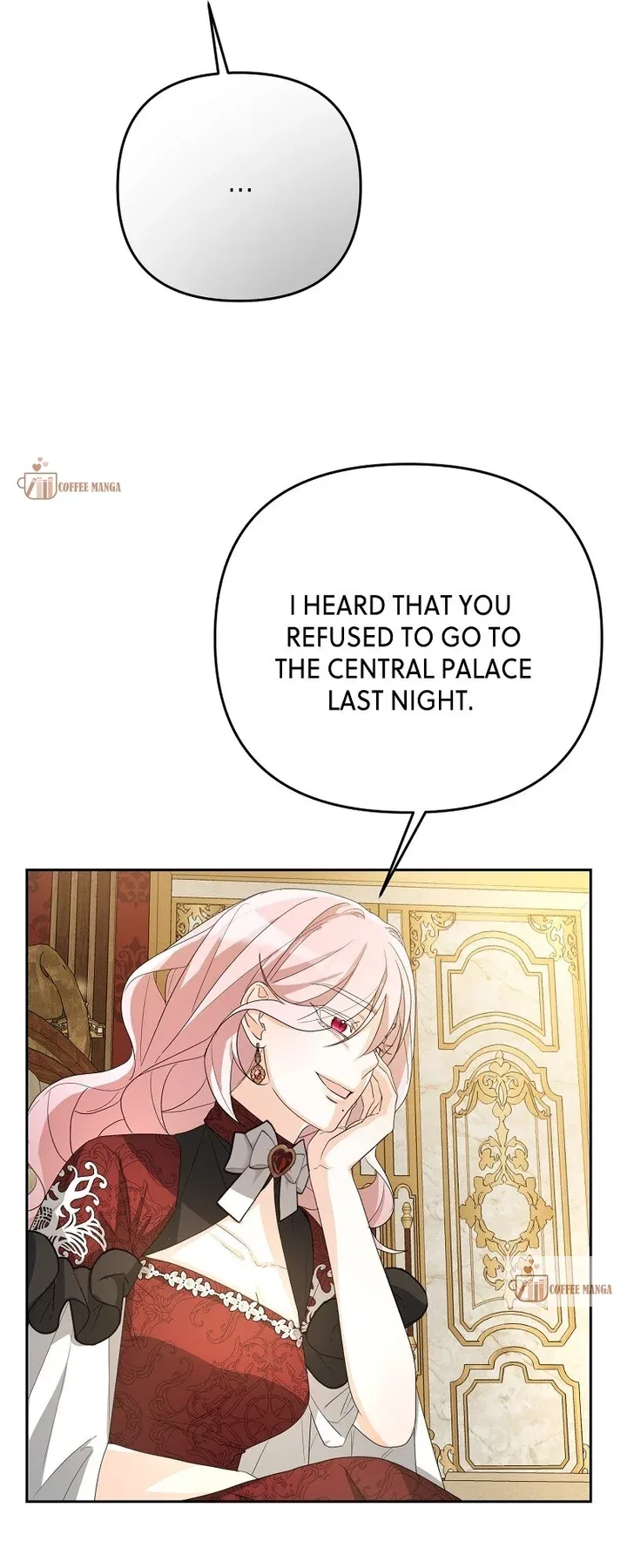 My Husband is Weak by Day, Strong by Night Chapter 8 – Page 41