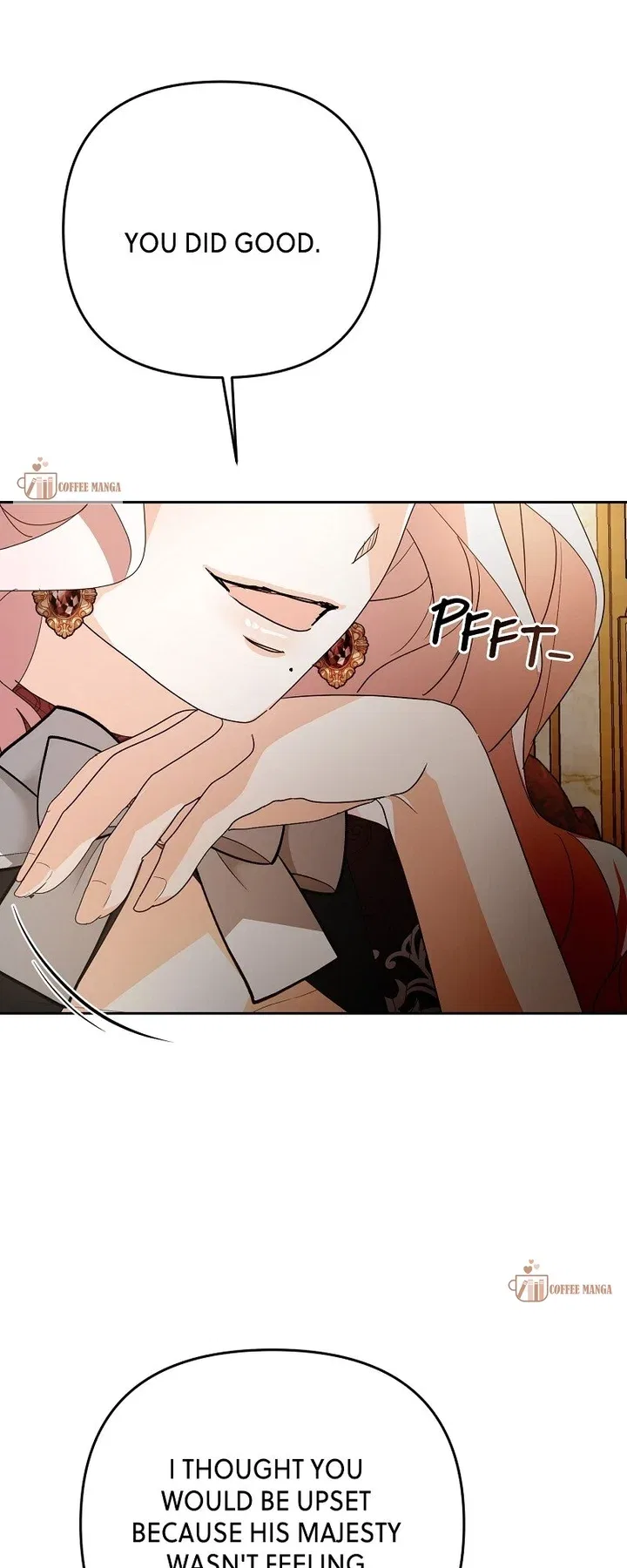 My Husband is Weak by Day, Strong by Night Chapter 8 – Page 43