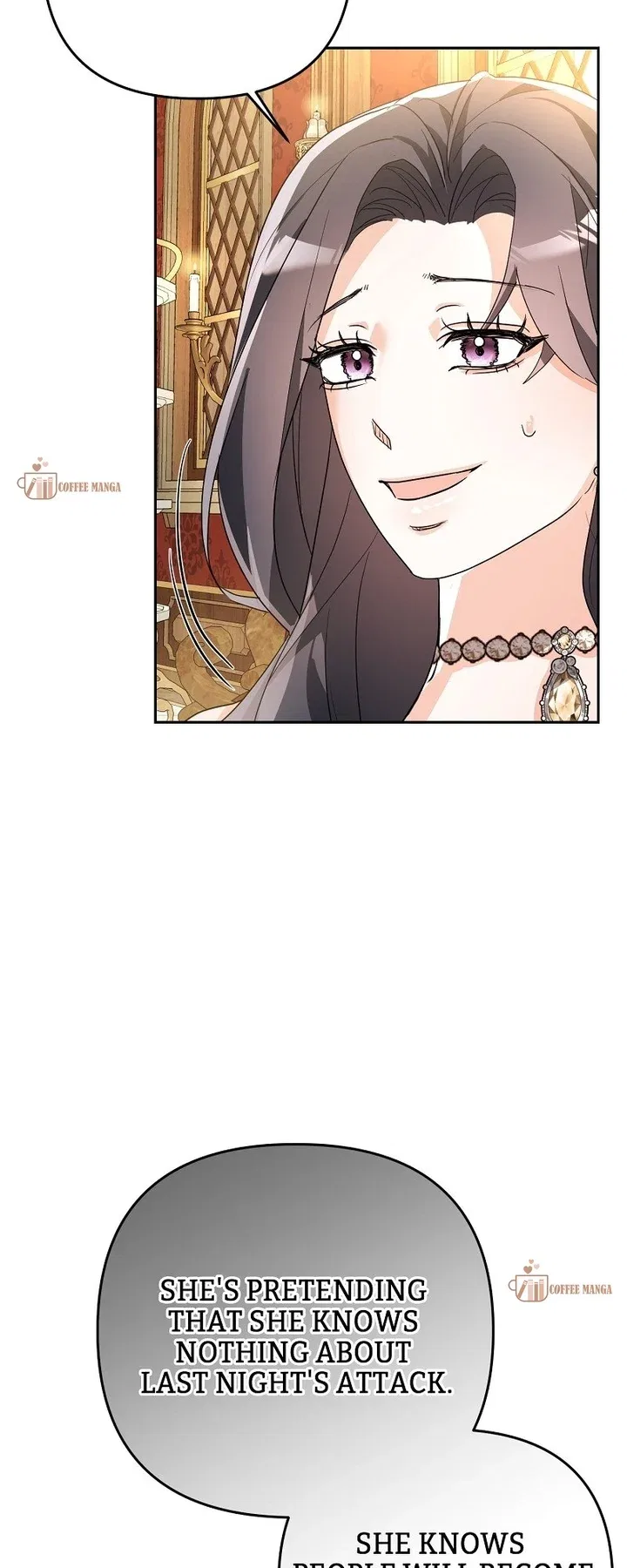 My Husband is Weak by Day, Strong by Night Chapter 8 – Page 45