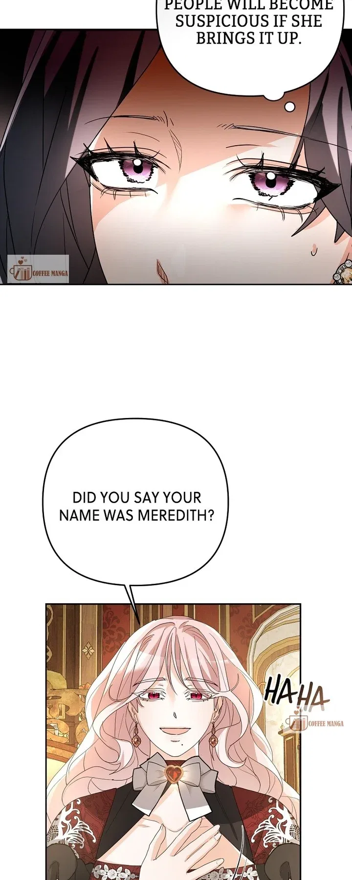 My Husband is Weak by Day, Strong by Night Chapter 8 – Page 46