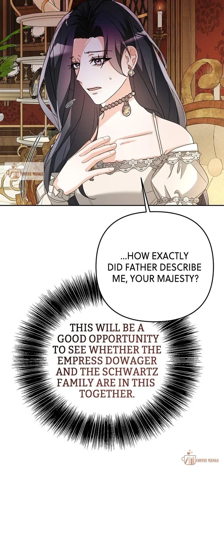 My Husband is Weak by Day, Strong by Night Chapter 8 – Page 49
