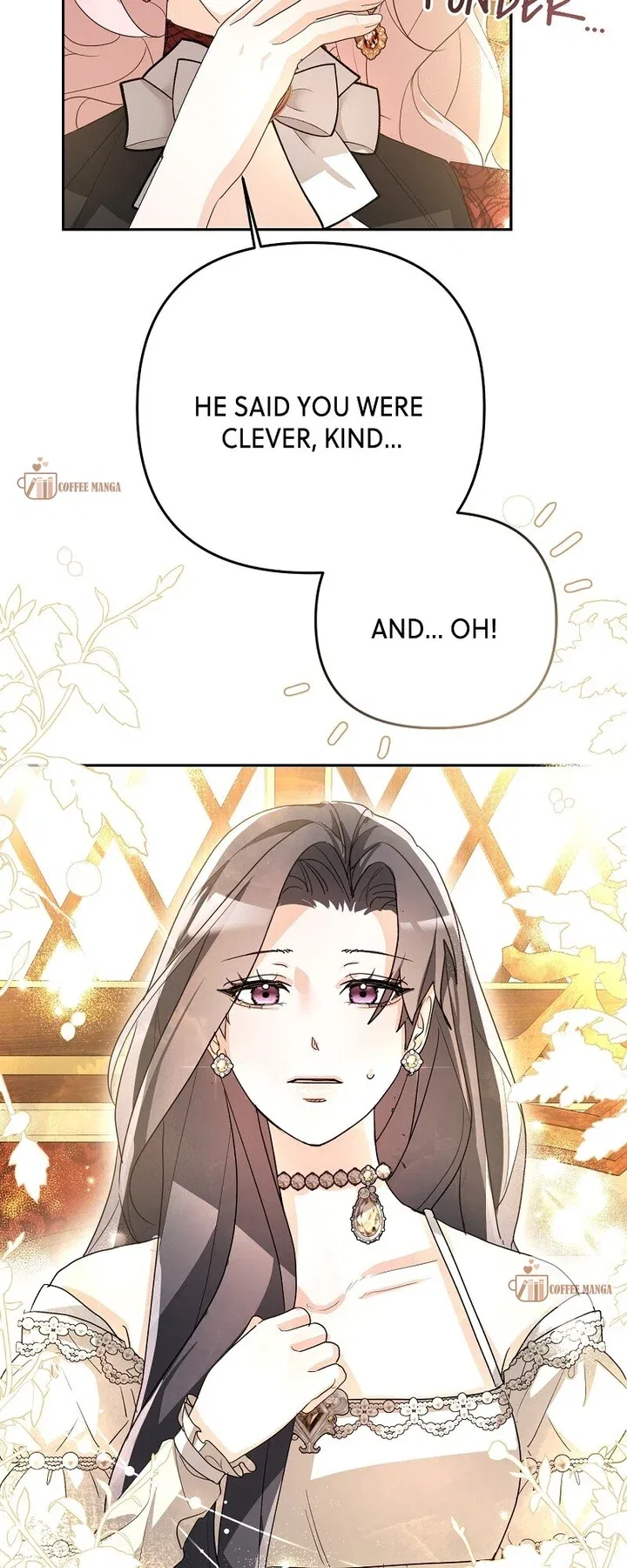 My Husband is Weak by Day, Strong by Night Chapter 8 – Page 51