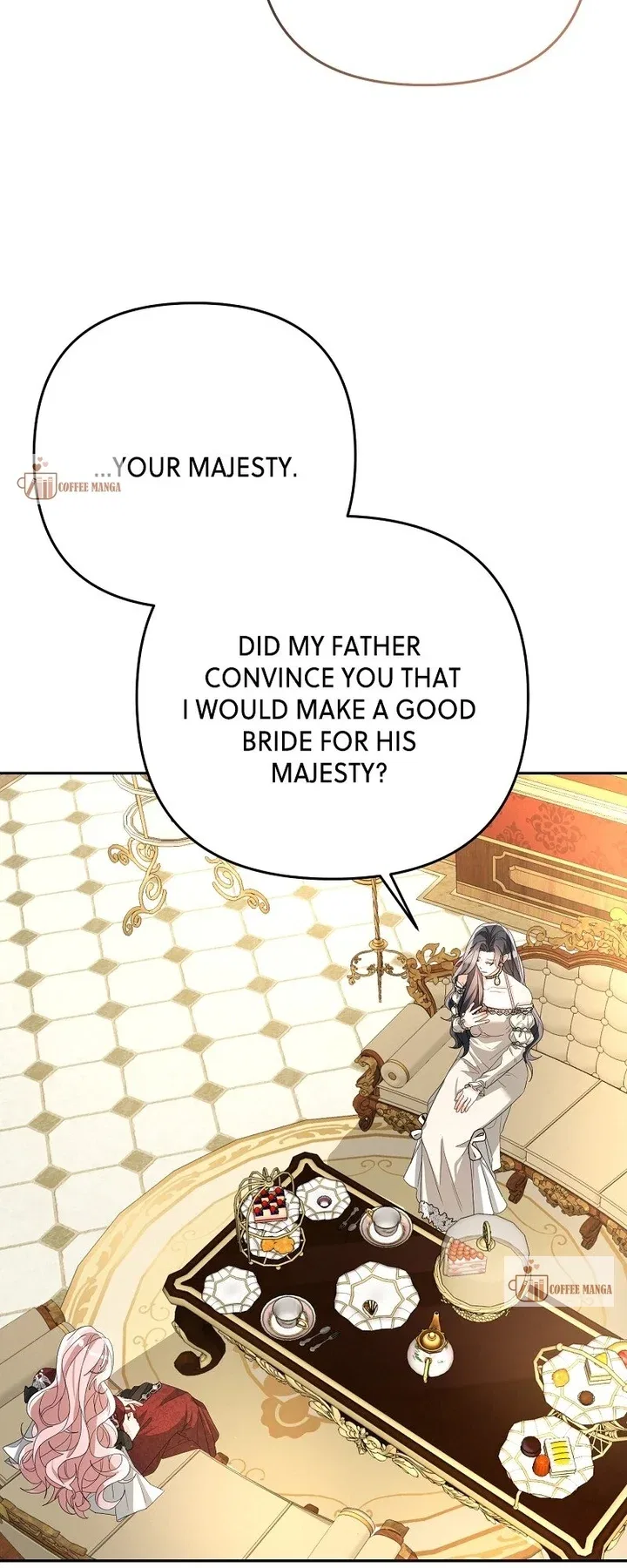 My Husband is Weak by Day, Strong by Night Chapter 8 – Page 53