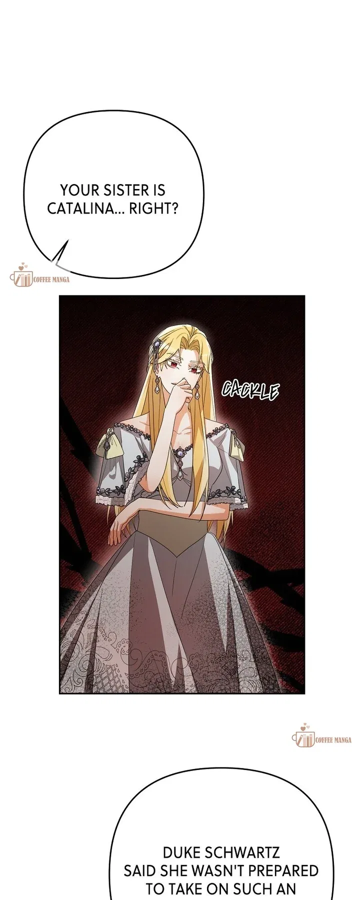My Husband is Weak by Day, Strong by Night Chapter 8 – Page 54