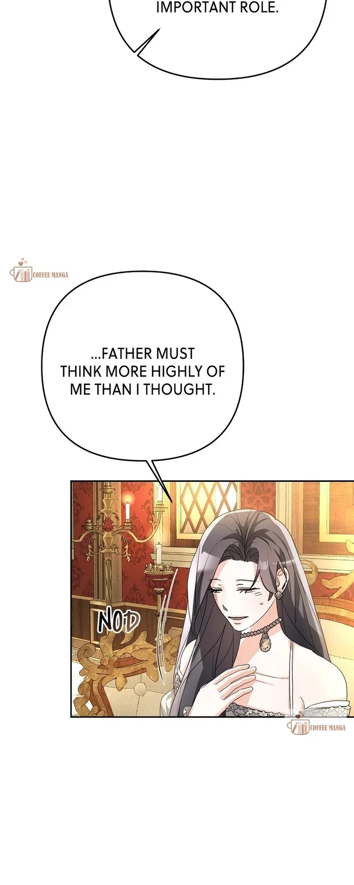 My Husband is Weak by Day, Strong by Night Chapter 8 – Page 55