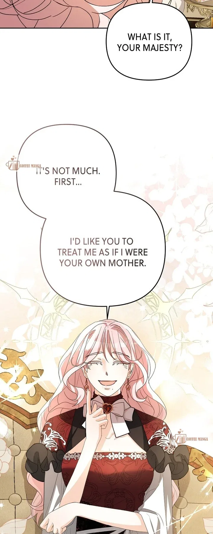 My Husband is Weak by Day, Strong by Night Chapter 8 – Page 59
