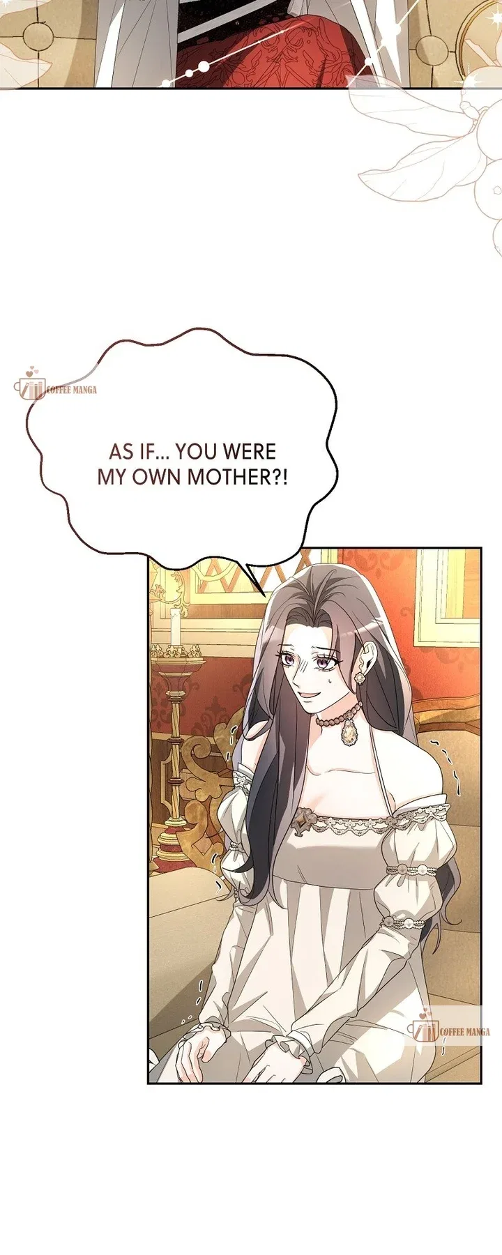 My Husband is Weak by Day, Strong by Night Chapter 8 – Page 60